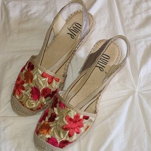 Ovye Espadrilles